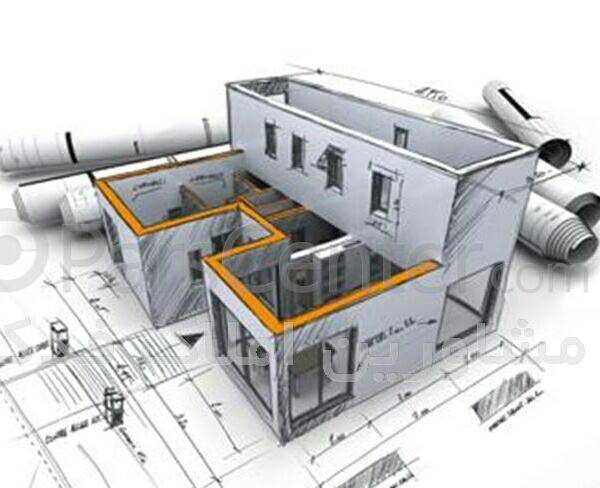 خدمات ساختمانی - تاسیساتی