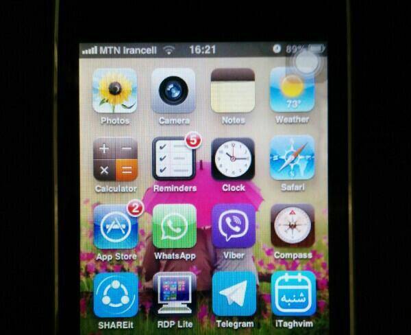 iphone 3gs 16gb original