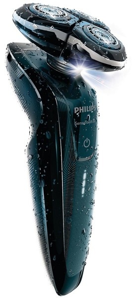 ریش تراش فیلیپس Philips مدل RQ 1250