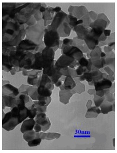 Nano Cerium Oxide , نانو اکسید سریم