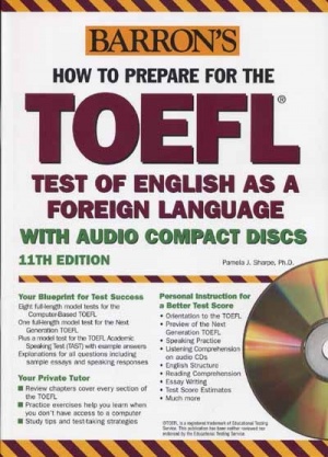 مجموعه کامل TOEFL & IELTS
