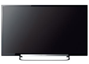تلویزیون ال ای دی سه بعدی سونی Sony 3D LED 60R550