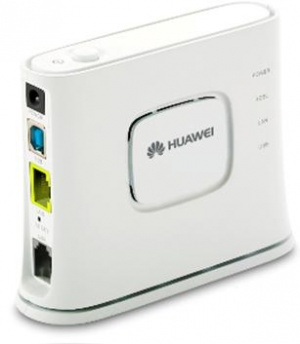 فروش ویژه مودم Huawei