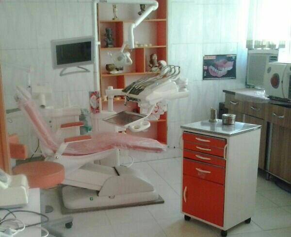 اجاره مطب دندانپزشکی