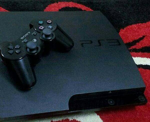 ps3 + 4game