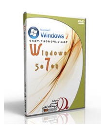 Microsoft Windows 7 Ultimate Beta Build 7000