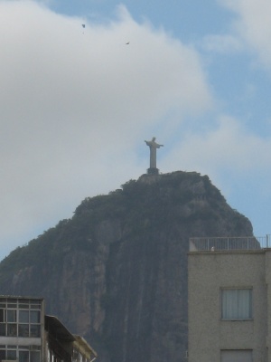 تور برزیل-مجری مستقیم - سفربه سرزمین رویاها