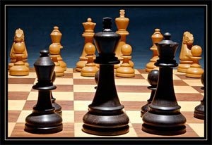 نرم افزار آموزش شطرنج (سطح مقدماتی و متوسط) - یک DVD اورجینال