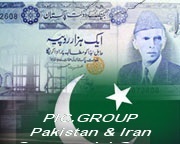 گروه تجاری ایران پاکستانPICGROUP