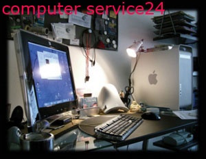 خدمات 24 ساعته کامپیوتر c_service24