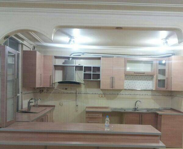 کابینت آشپزخانه MDF