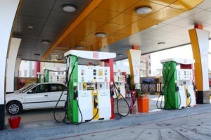 2000 متر زمین با تمامی مجوزات پمپ بنزین و مجتمع خدمات خودرو در تهران ، فروش ، معاوضه ، مشارکت