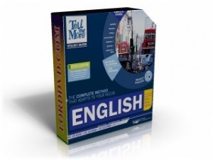 برترین نرم افزار آموزش زبان انگلیسی دنیا Tell Me More