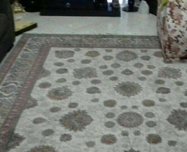 فرش۹متری به همراه قالیچه