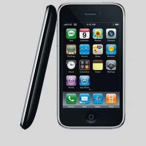 گوشی32GIG) Apple iPhone 3GS