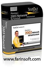 Planning a Server 2003 Network Infrastructure