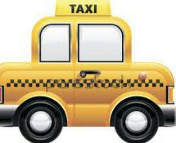 شرکت حمل نقل تاکسی