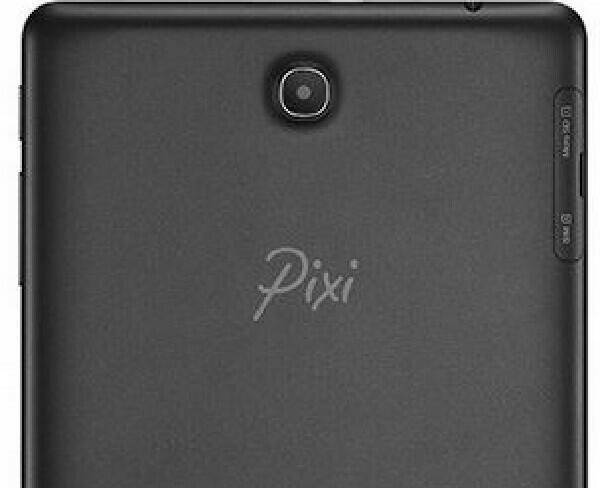 فروش تب لت آلکاتل اصلی مدل pixi3