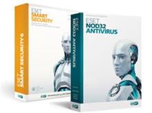 فروش  نرم افزار ESET NOD32 Antivirus