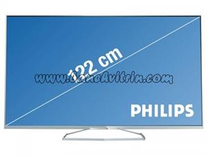 تلویزیون ال ای دی  فیلیپس 48PFL6609