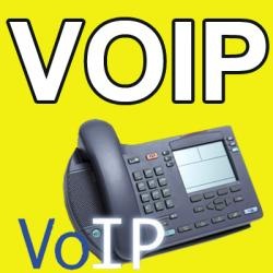 فروش استثنایی VOIP