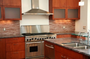 نرم افزار طراحی کابینت آشپزخانه به همراه 1800 عکس آشپزخانه