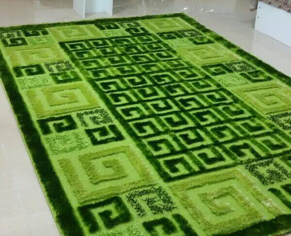 فرش زیبا