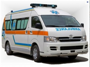 مشاوره و فروش انواع آمبولانس های تویوتا هایس و فیات