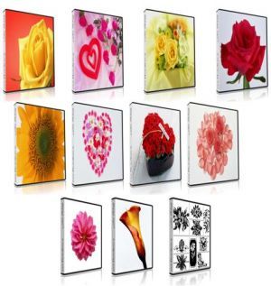 بسته تصاویر گل و شکوه با کیفیت بیش از 9000 تصویر مناسب برای امور چاپ و طراحی