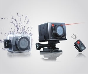 فروش ویژه دوربین مینی دی وی مدل SD20