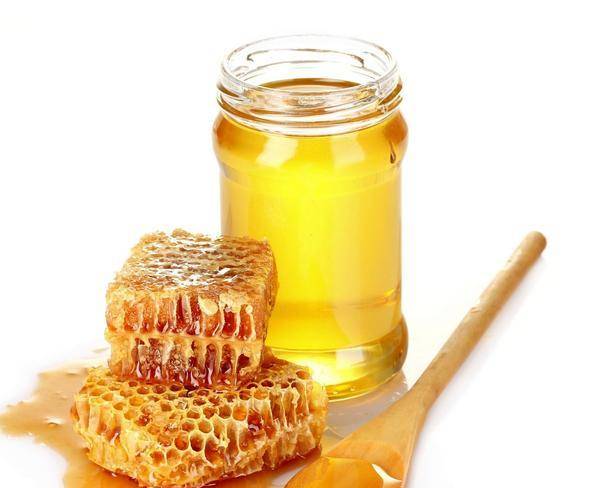عسل اصل با شناسنامه آزمایش