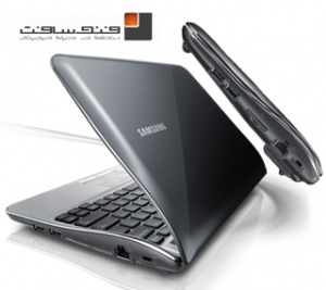 فروش ویژه سال نو میلادی 2012 نت بوک SAMSUNG N208 , N148 Netbook با قیمت استثنائی