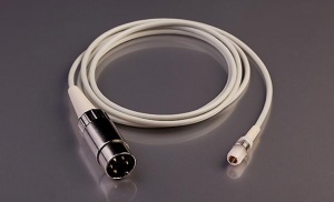 نیدل هولدر Toeenies آلمان - EMG Needle Cable