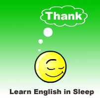 مکالمه زبان انگلیسی در خواب