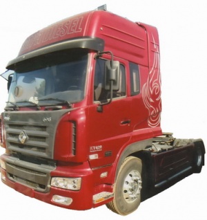 فروش اقساطی کامیون به شرکت های معتبر بدون ضامن تا 50% تسهیلات