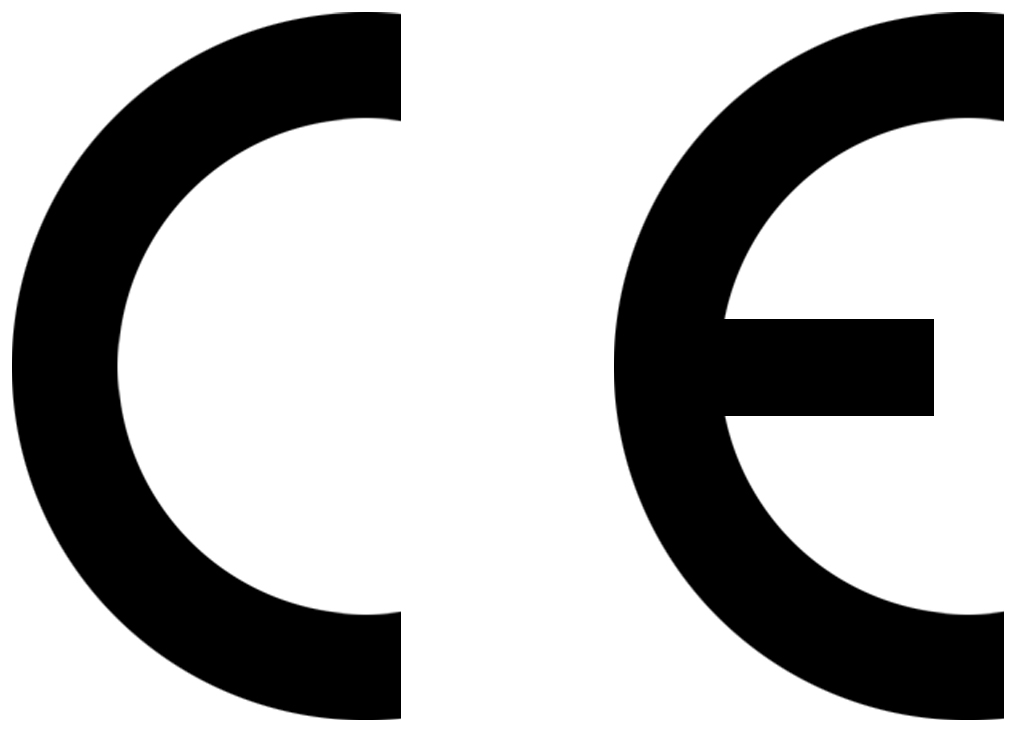 گواهینامه اروپایی کیفیت محصول CE