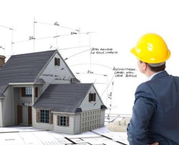 اجرای پروژهای ساختمانی و مدیریت پروژه