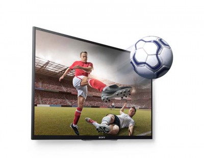 تلویزیون ال ای دی سه بعدی فول اچ دی اسمارت سونی LED TV 3D FULL HD SMART SONY 42w800B