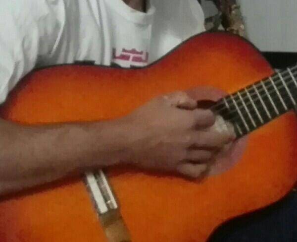 گیتار...شیراز