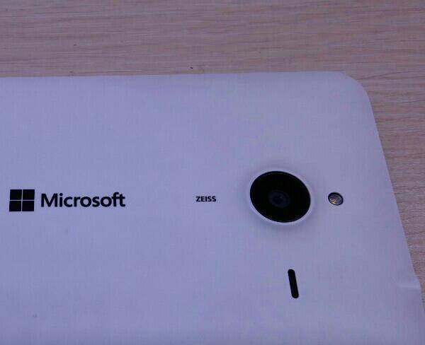 microsoft Lumia 640 XL