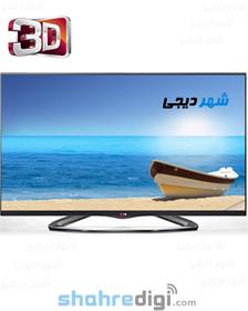 تلویزیون LG 42LA6600 LED 3D