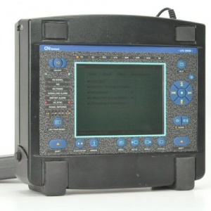 دستگاه NetTest مدل LITE 3000E