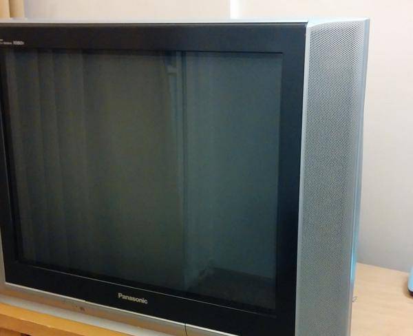 تلویزیون 29 اینچ پاناسونیک