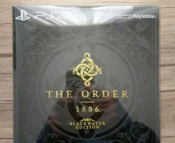 The order 1886 Blackwater edition & black ops ...