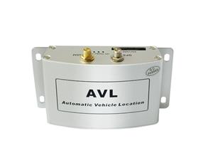 GPS AVL02 ( ردیاب خودرویی )