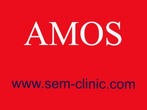 تحلیل آماری با AMOS (آموس)