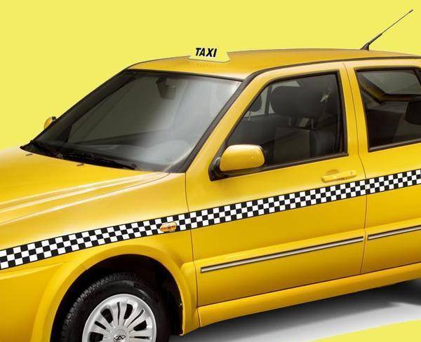 فروش امتیاز آژانس تاکسی تلفنی در بهاران