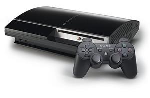 فروش یک دستگاه PS3 160GB