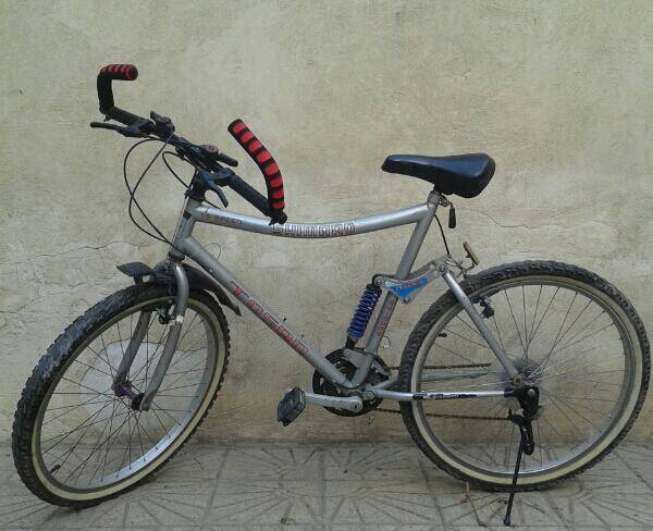 دوچرخه شیمارو