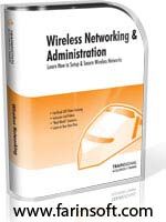 آموزش Wireless Networking
